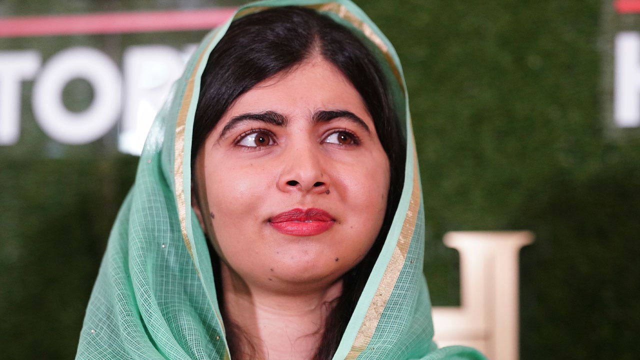 Nobel Peace Prize winner Malala Yousafzai working on new memoir, her ‘most personal book yet'