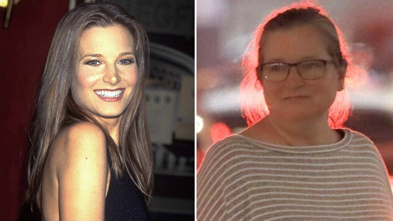 90s Bombshell Bridget Fonda Looks Unrecognizable Nearly 20 Years After  Quitting Hollywood