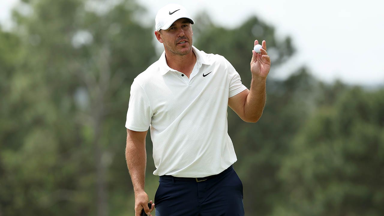 Brooks Koepka reflects on decision to join LIV amid Masters dominance Fox News