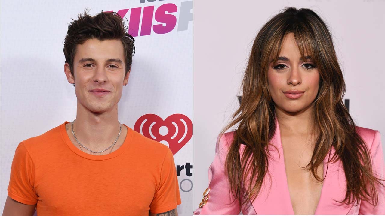 Shawn Mendes and Camila Cabello spark reconciliation rumors after being  spotted sharing a kiss at Coachella