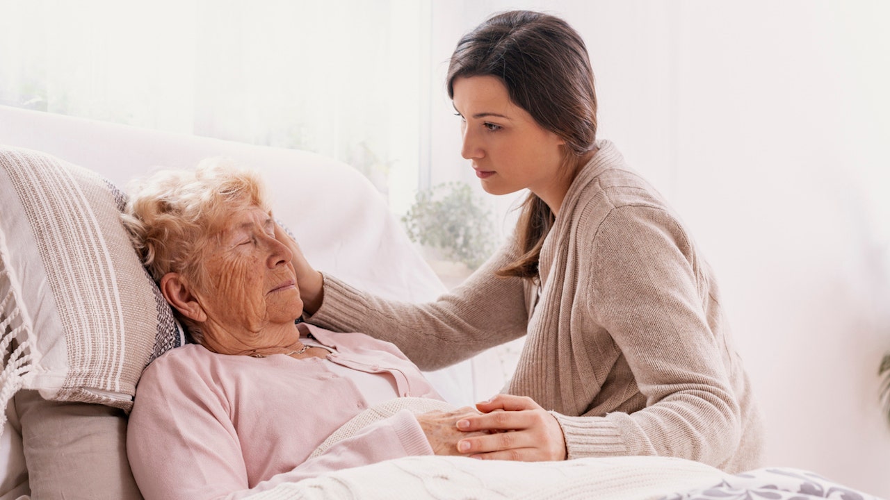 Smart tips to reduce caregiver stress — here’s how to cope