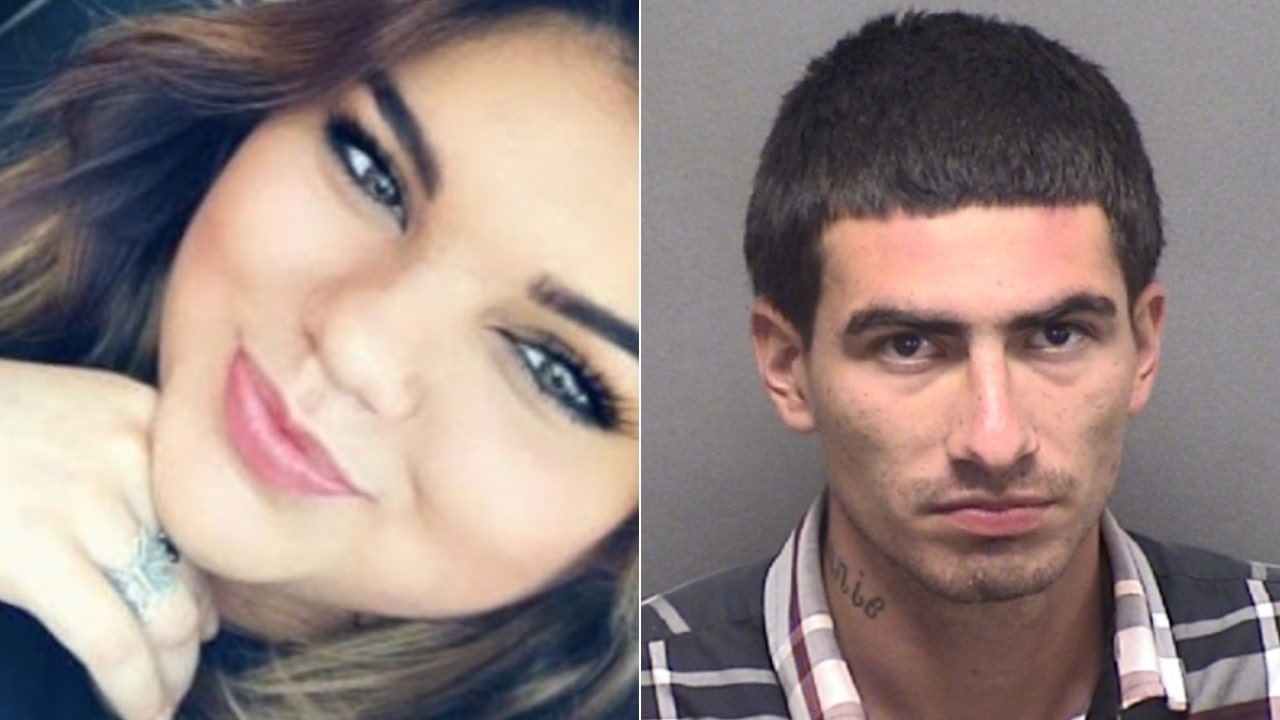 Texas Man Allegedly Killed Girlfriend For Refusing To Have His Baby 