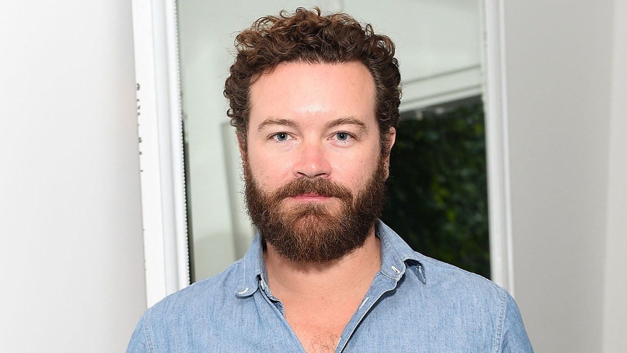 Danny Masterson's rape retrial begins with jury selection process in LA courtroom