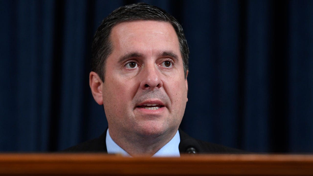 Judge sides with magazine, throws out Nunes' defamation suit