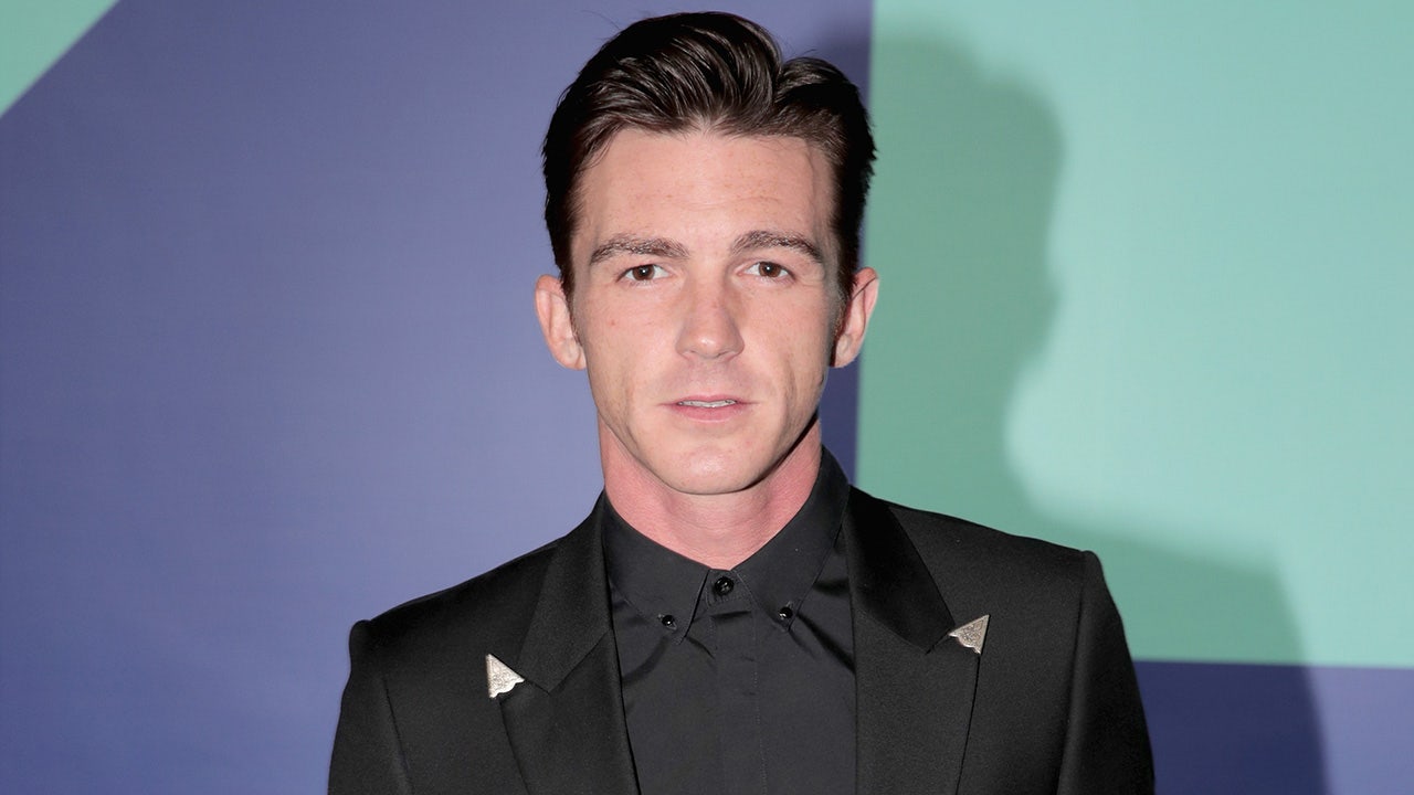 Drake Bell claims sexual abuse at Nickelodeon by convicted sex offender