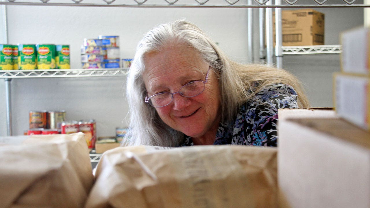 ‘People are suffering’ in Alaska as food stamps benefits continue to stall