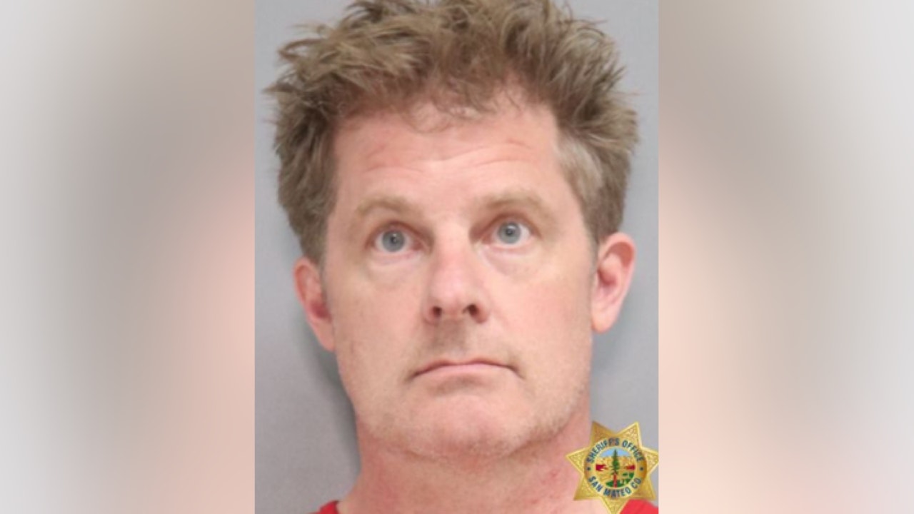 California teacher accused of sexually assaulting students as early as 2007: police