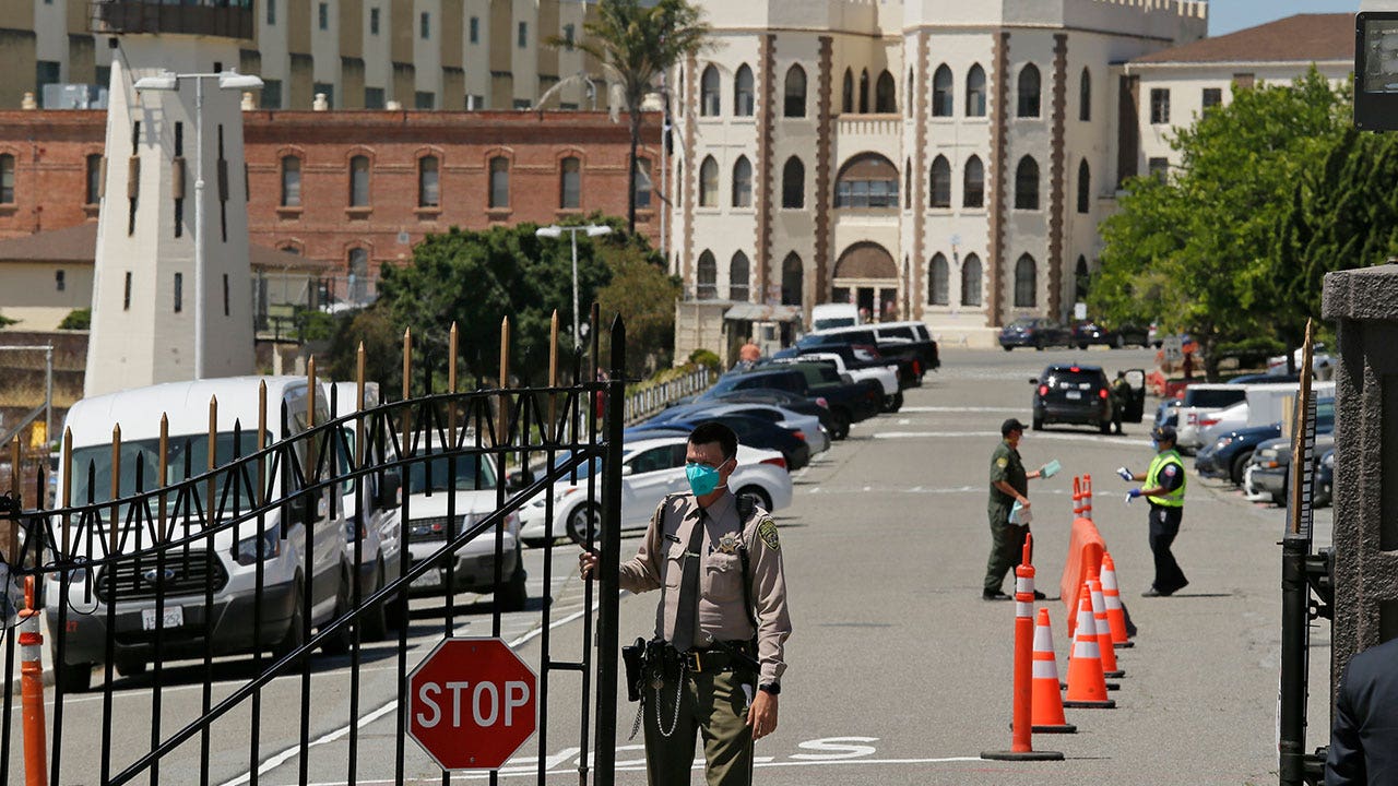 California prisons target inmates that appear ‘foreign-born,’ lawsuit alleges