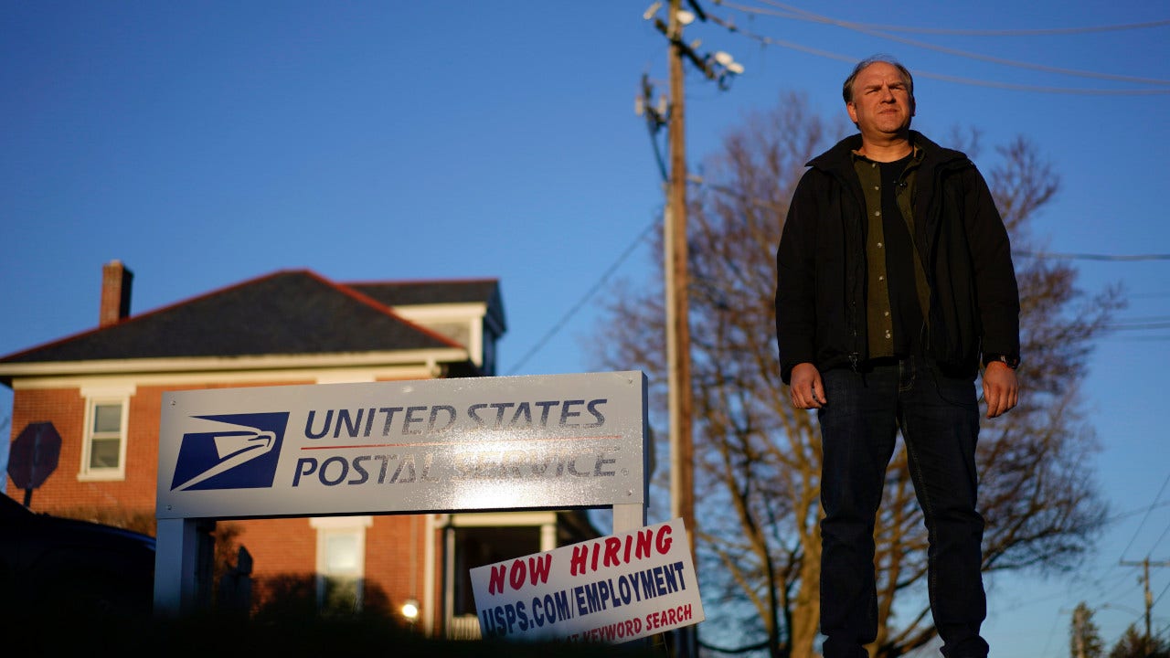 Supreme Court hands religious freedom win to postal worker who refused to work on Sunday