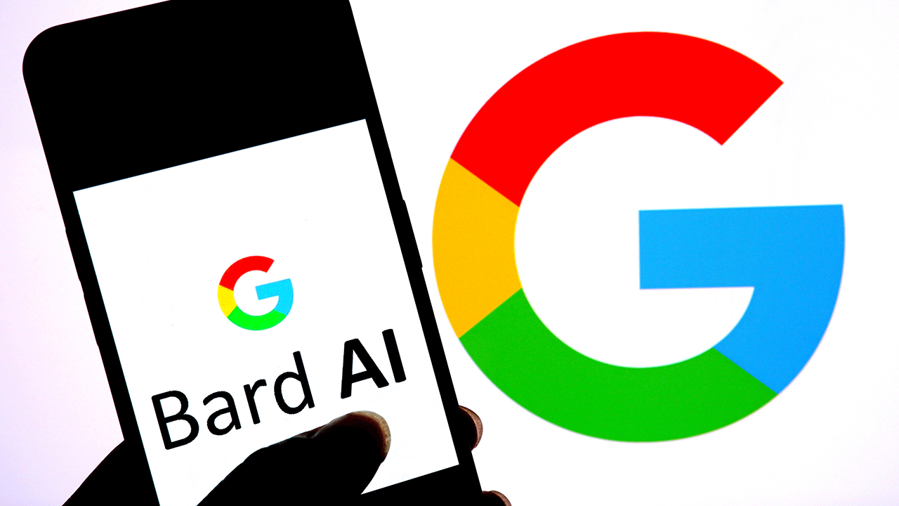 Google Bard