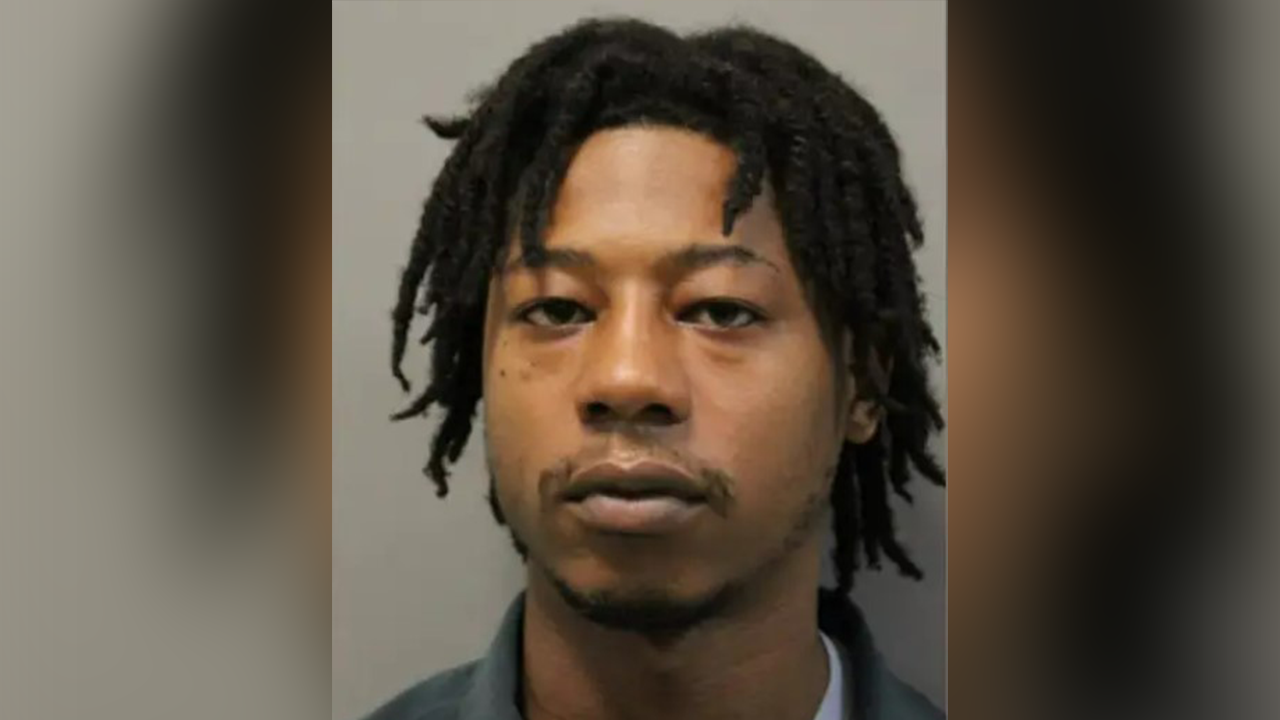 News :DC man convicted of breaking into home, raping 9-year-old girl