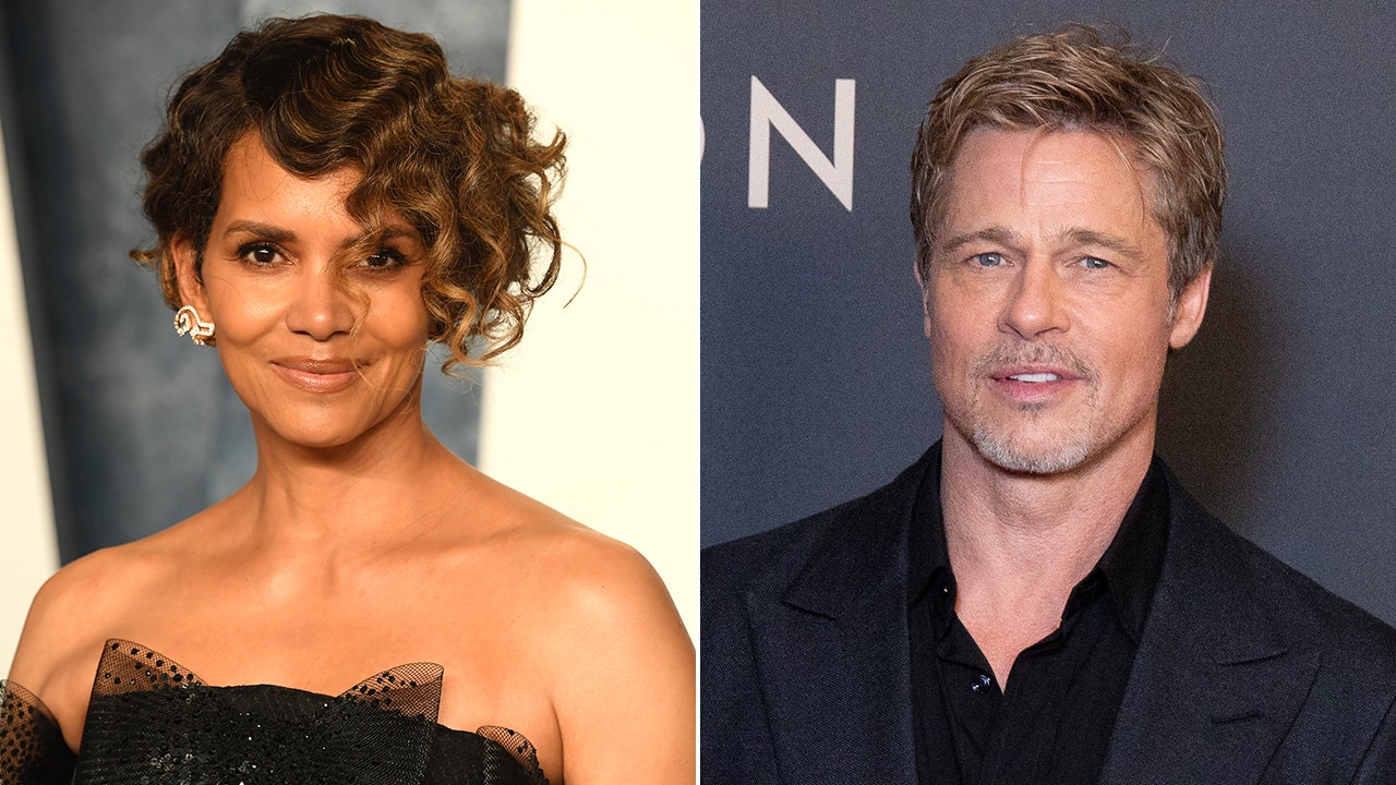 Halle Berry stunned fans by sharing a completely nude photo of herself to social media, while Brad Pitt discussed the time he allowed an elderly man to live in his home for free. (Steve Granitz/Marc Piasecki)