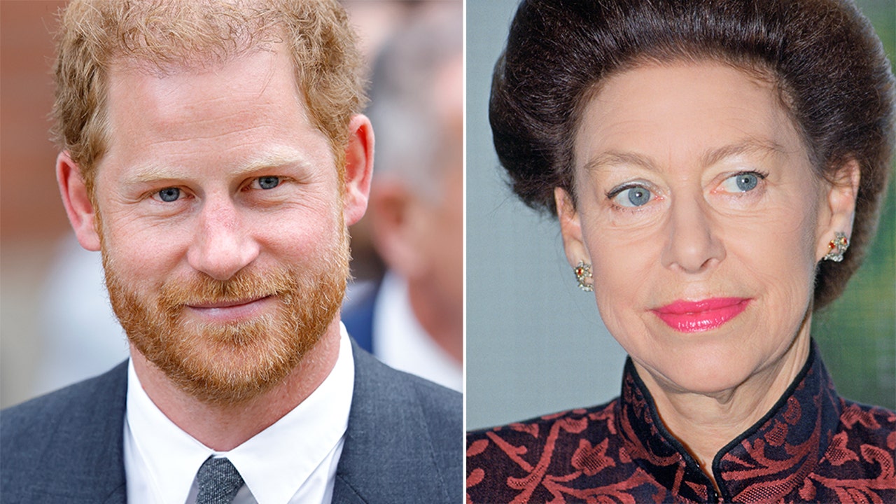 Prince Harry will attend King Charles' coronation alone, Princess Margaret endured 
