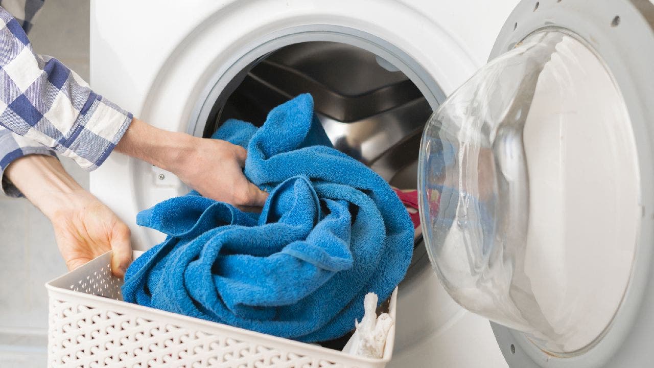 House Republican attempts to stop Biden administration from weakening washing machines