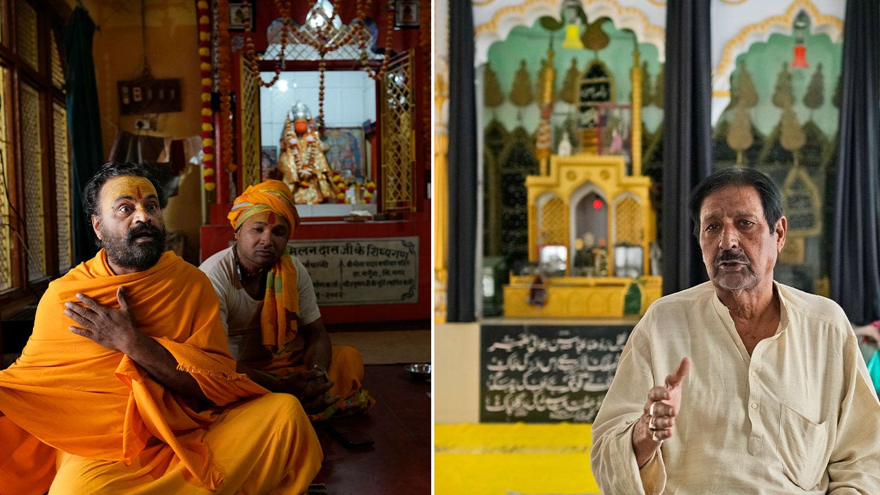 India’s religious divide continues to widen between Muslim, Hindu community