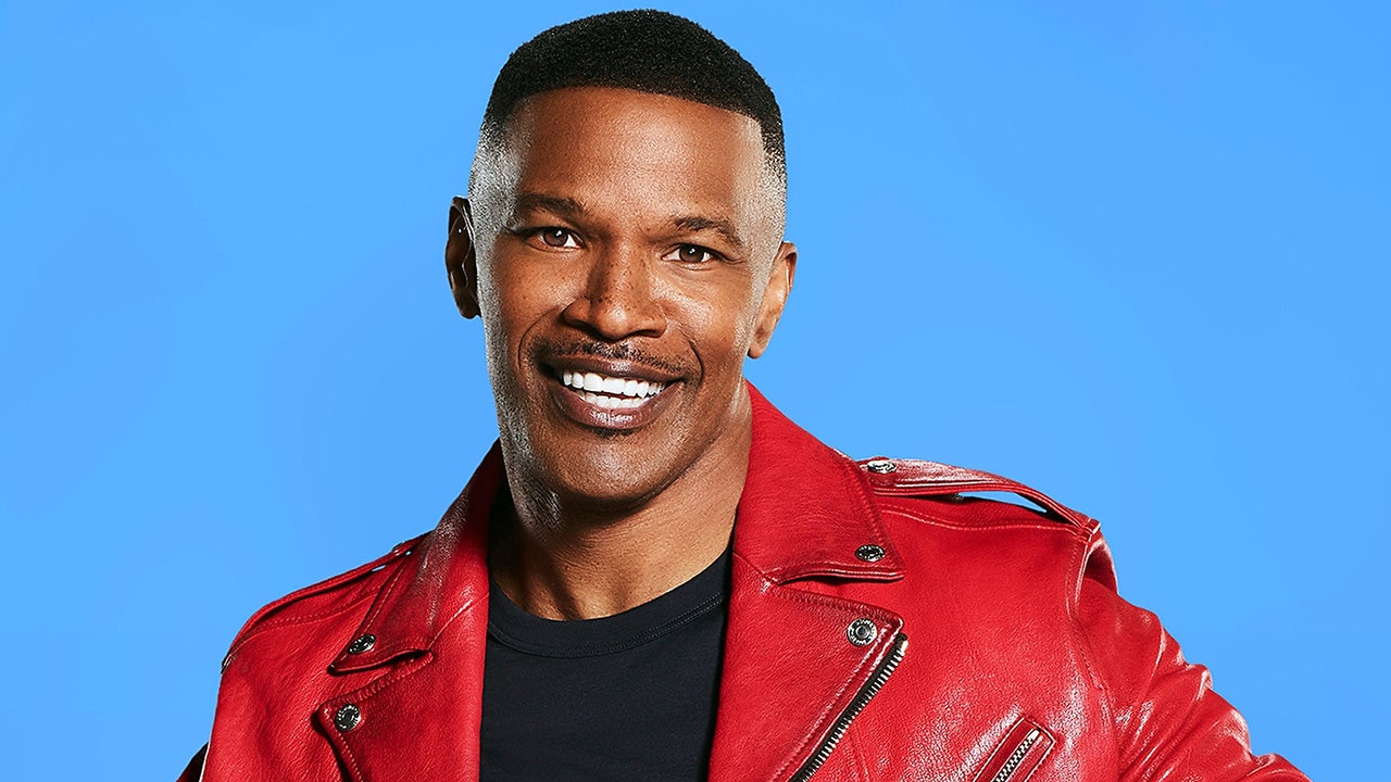 Jamie Foxx: 5 Things You Might Not Know About Academy Award winning