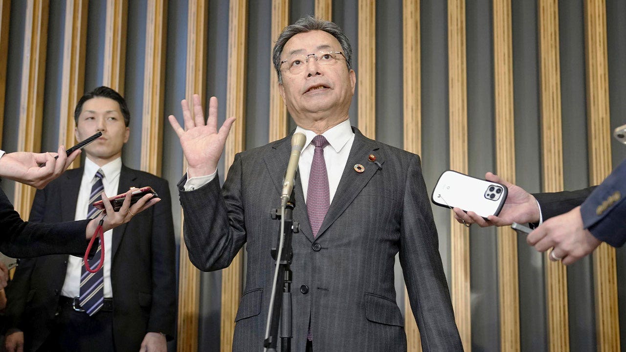 Japanese Prime Minister Fumio Kishida lack of security surprised many
