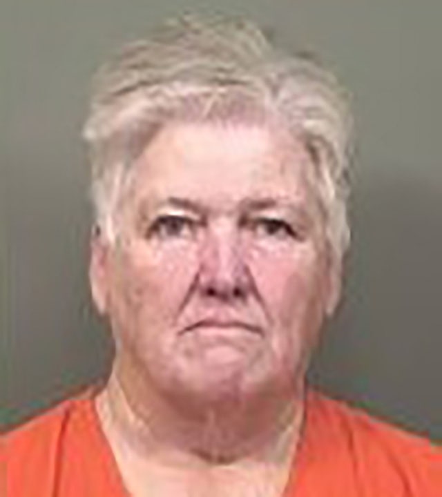 Tennessee caregiver accused of driving elderly client to bank, taking over $100K