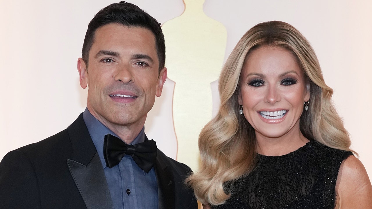 Kelly Ripa, Mark Consuelos criticized for 'painful' new show as viewers tune out post-Ryan Seacrest