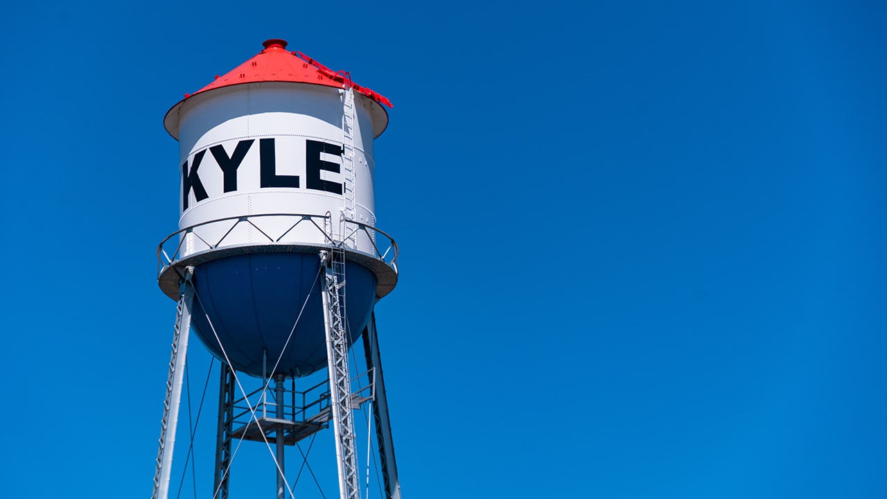 City of Kyle in Texas to attempt world record for largest same-name gathering: 'Calling all Kyles'