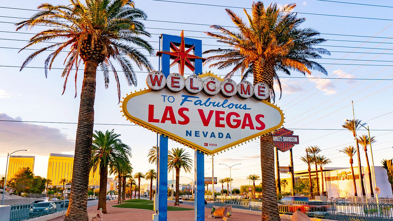 Visiting Las Vegas? 10 things you should do on the Vegas strip