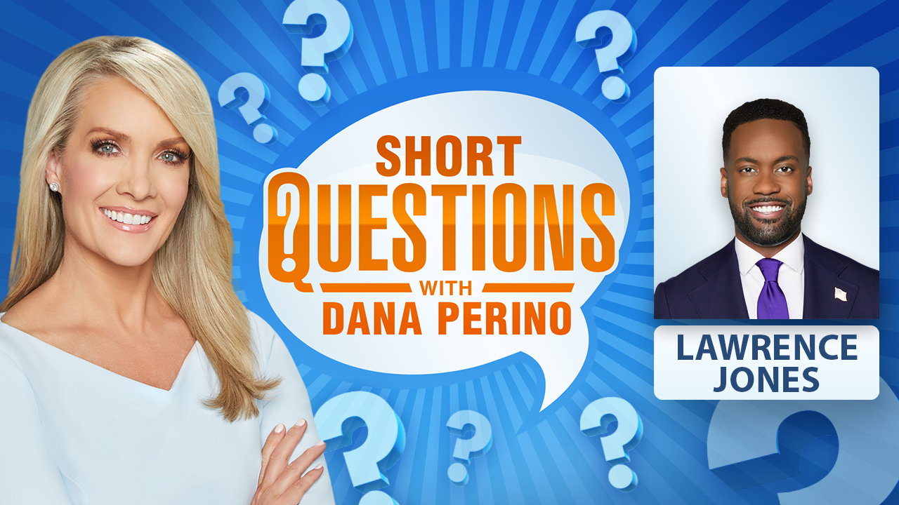 Short questions with Dana Perino | Fox News