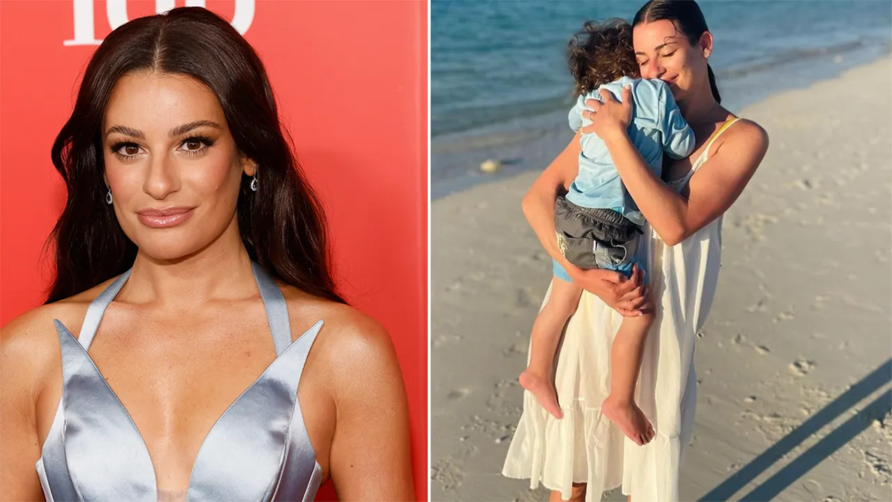 Lea Michele's son facing 'long road ahead' after multiple hospitalizations
