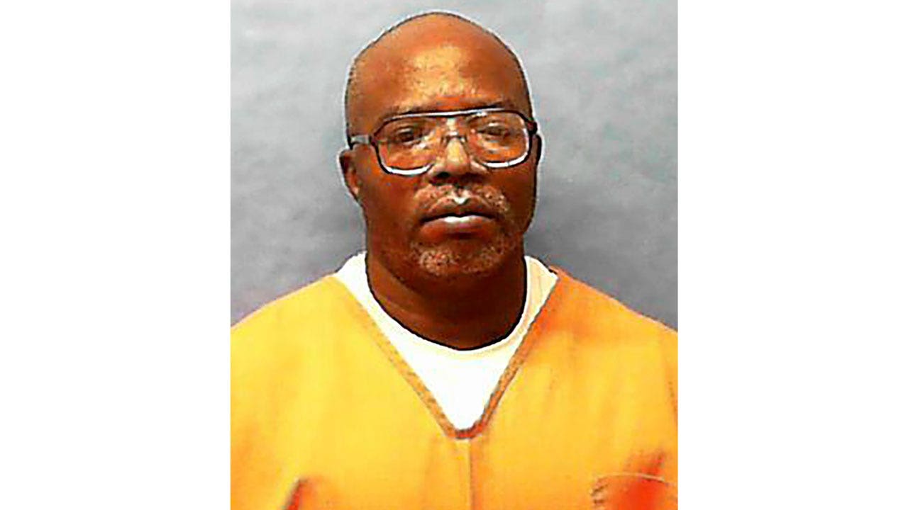 Florida To Execute Ninja Killer Louis Gaskin For 1989 Double Homicide Fox News 3942