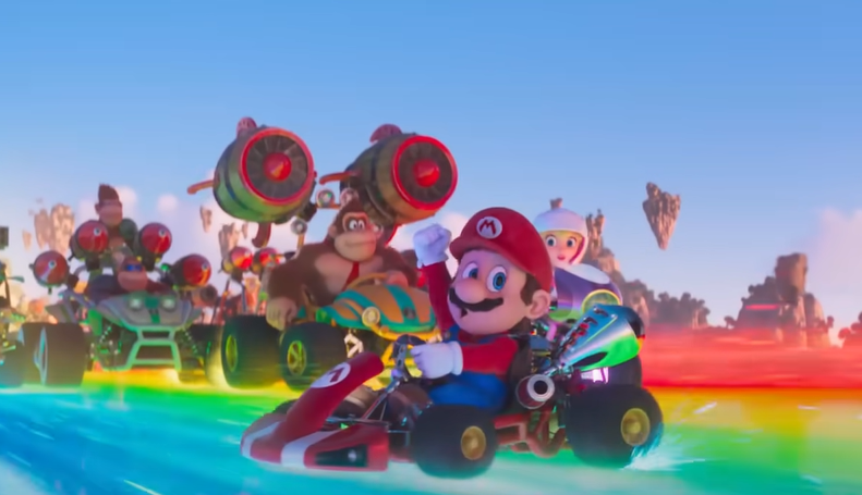 The 2023 Mario Kart 8 Deluxe European Championship is here!, News