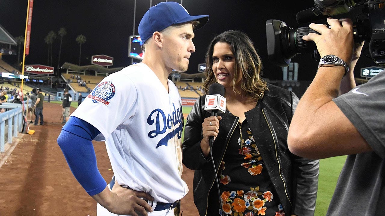 ESPN fires MLB reporter after she called another writer a ‘f—ing c–t’