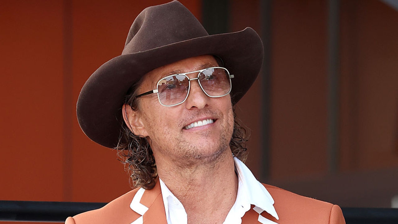Matthew McConaughey Is Confirmed for “Yellowstone” Spinoff Says Paramount CEO