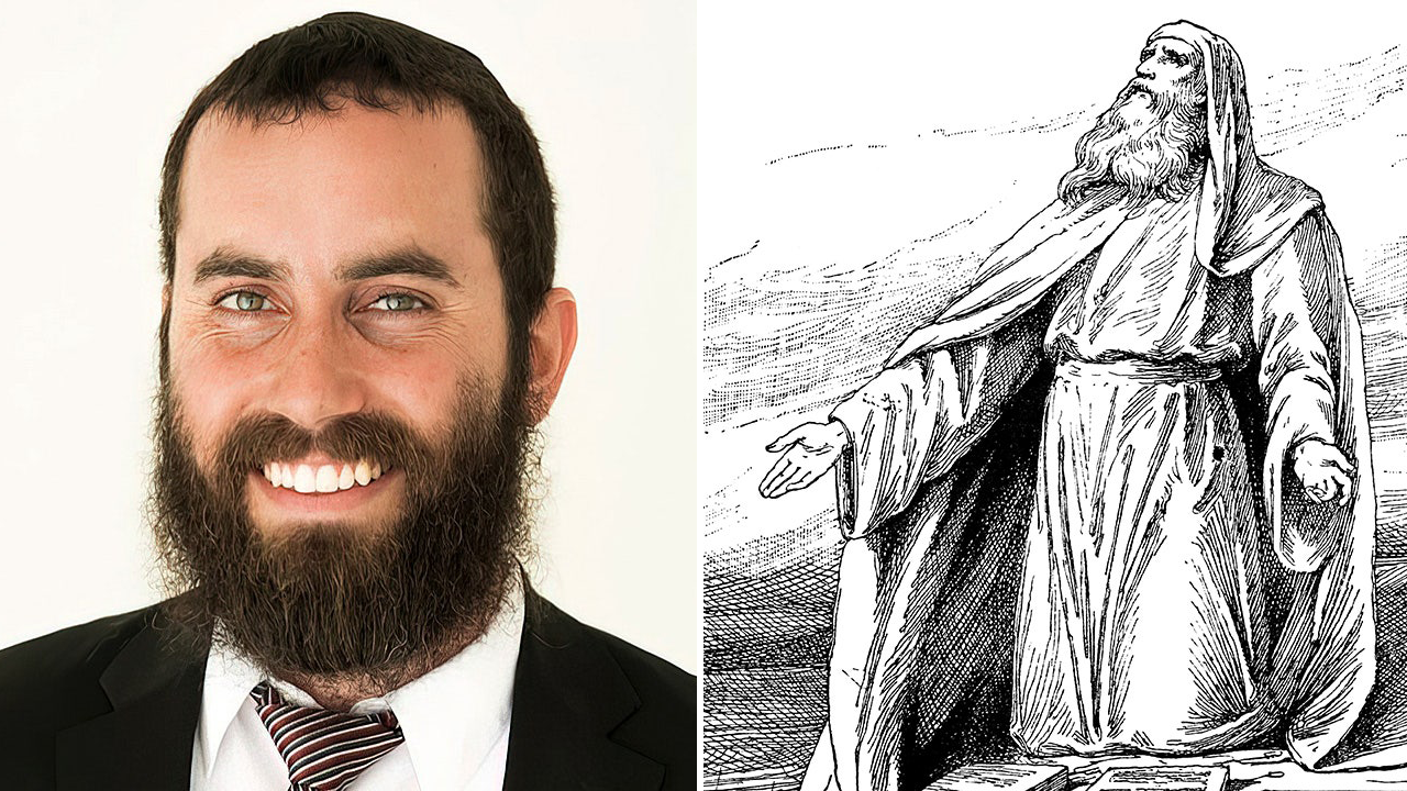 Passover's lessons today mean more personal freedom, much less 'enslavement,' says rabbi — here's why