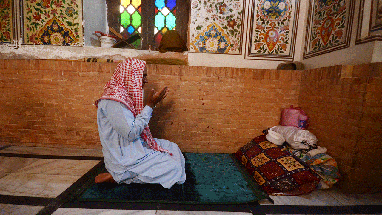 Ramazan je vrijeme opsežne molitve za muslimane.