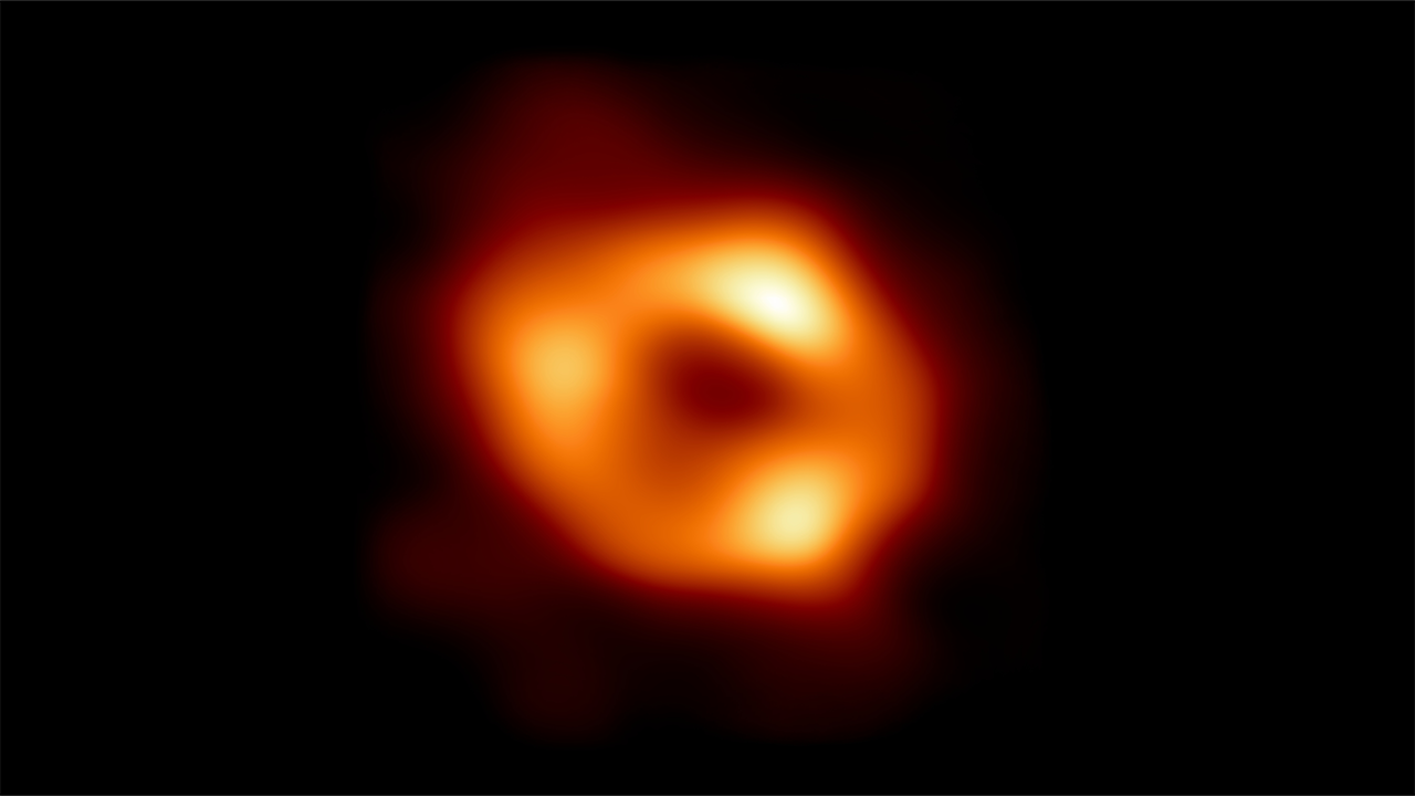 Black holes explained: Why they're some of the strangest objects in space