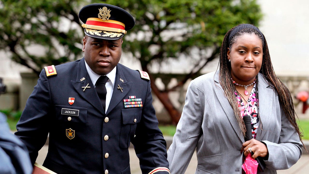 Former Army major, wife face fourth sentencing for foster childrens' extensive abuse