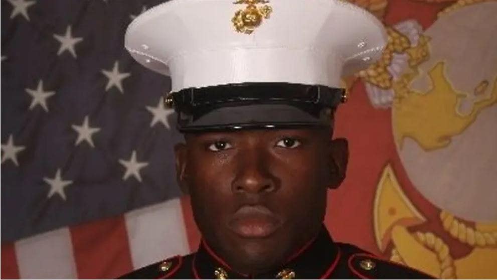 Marine Corps investigating after recruit, 21, dies during physical fitness test