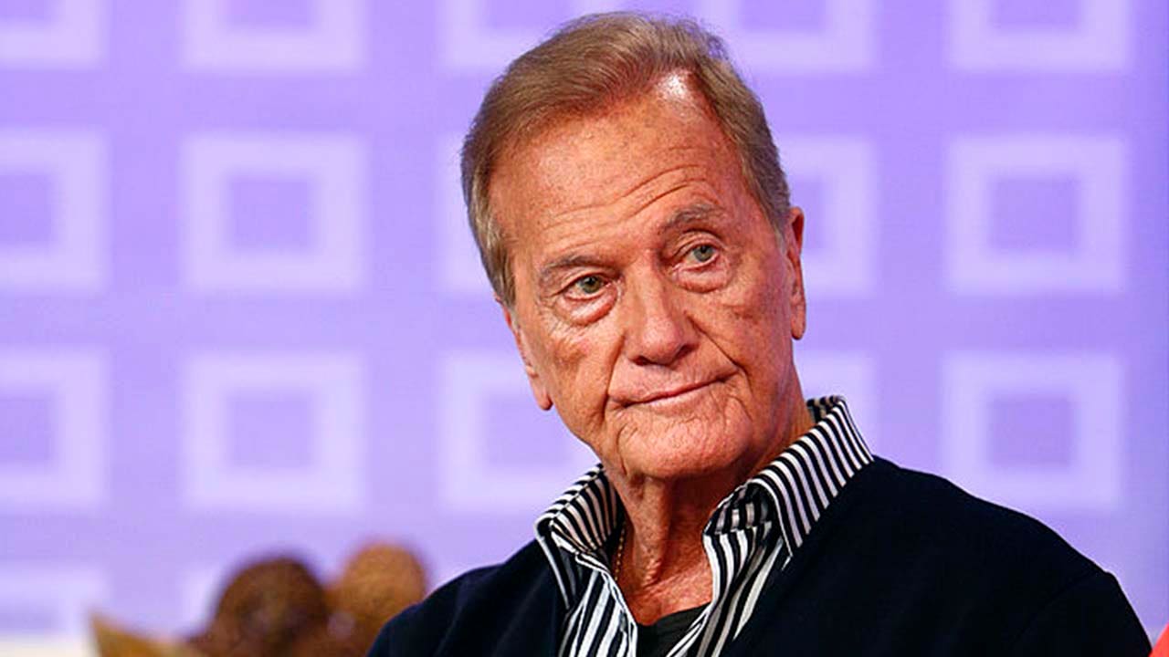 Pat Boone's concern for America: ‘We’re going down the tubes morally'