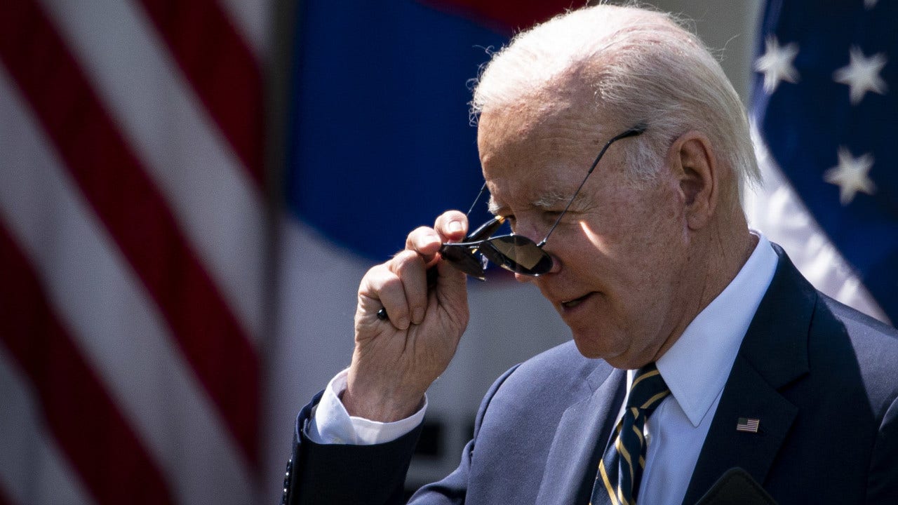 Biden endorsed by nation's largest teachers unions, which backed COVID school closures