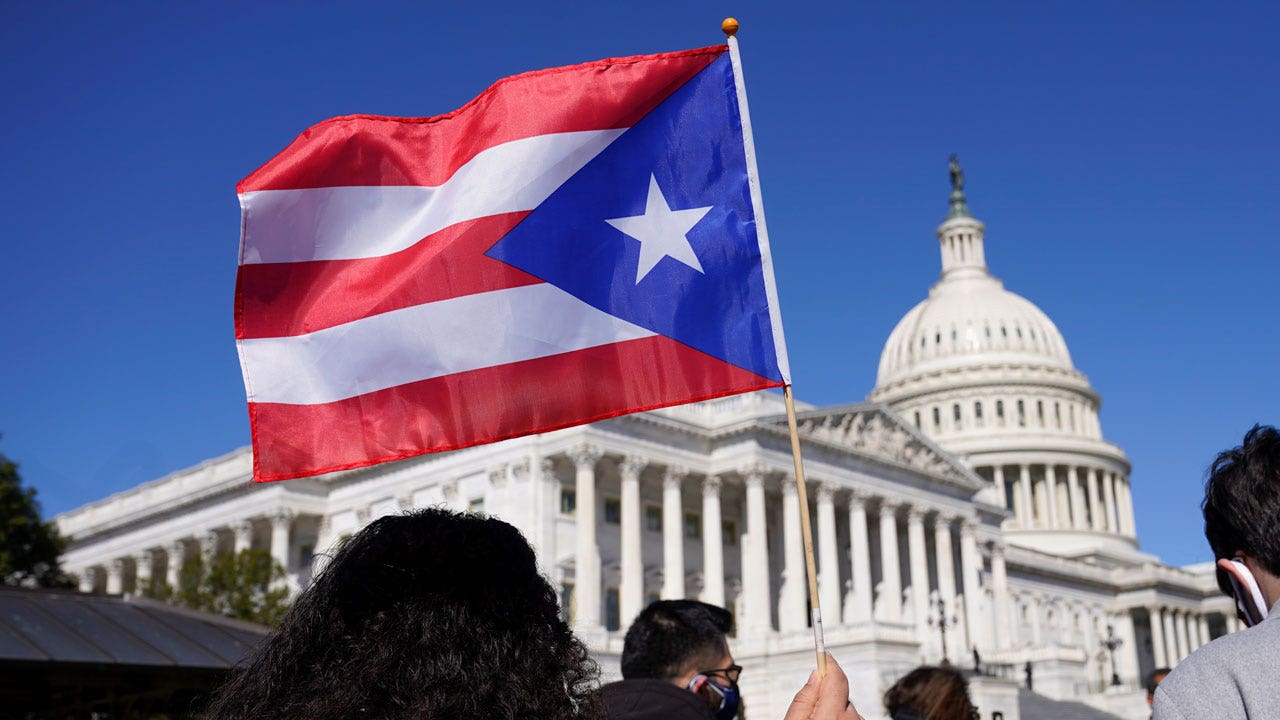 Economic oversight board unveils Puerto Rico growth blueprint