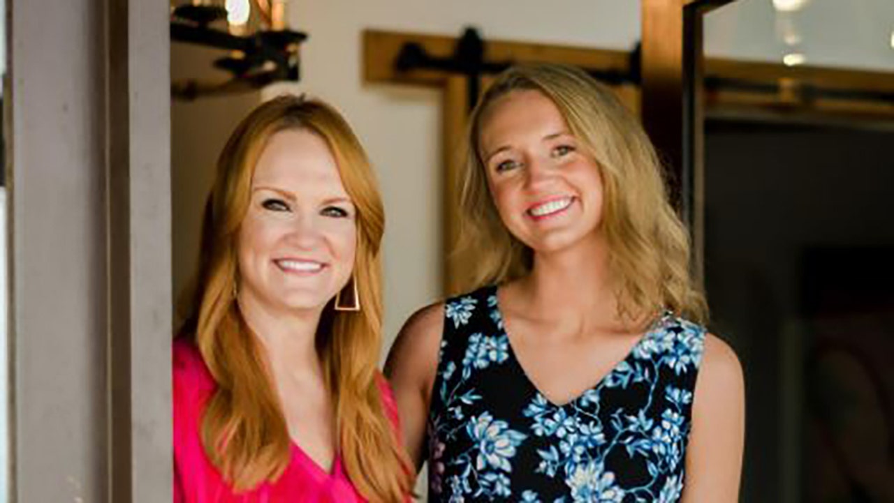Ree Drummond's daughter says she hopes thief gets 'some use' out of her  Bible that was in stolen truck