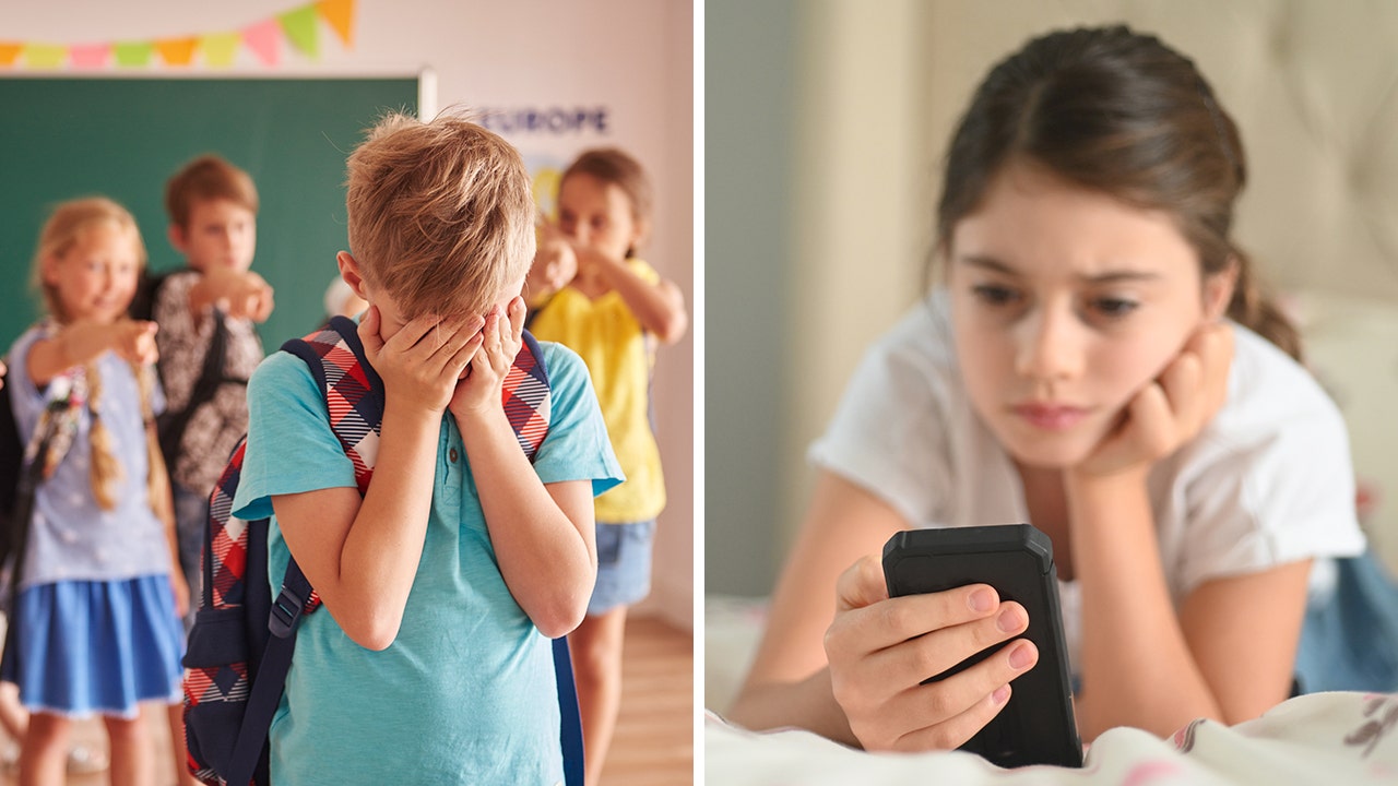 Tennessee teacher's Facebook post revealing why 'kids aren't ready for social media' goes viral: 'Terrifying'