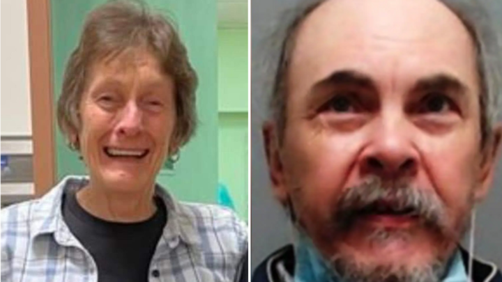 Missing Pennsylvania great-grandmother murdered, raped by convicted sex offender on bike trail: DA