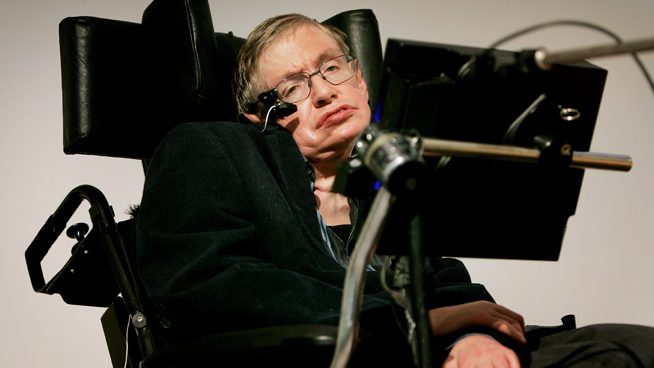 Flashback: Stephen Hawking warned AI could mean the ‘end of the human race’ in years leading up to his death
