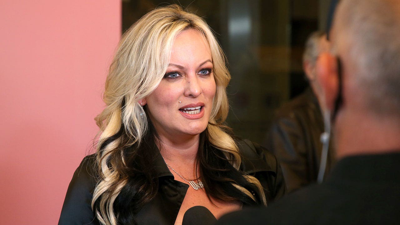 Cross-examination of Stormy Daniels after testifying against Trump labelled \'disastrous\' by CNN analyst