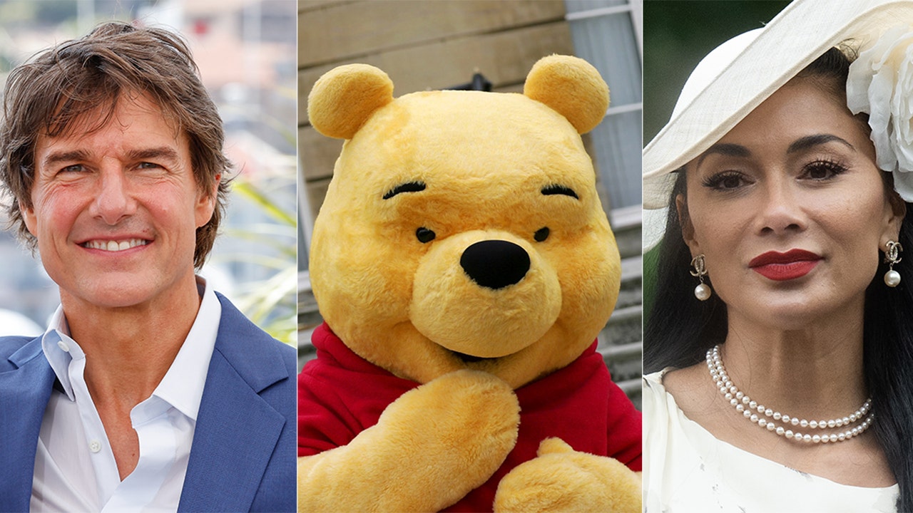 King Charles' coronation: Tom Cruise, Winnie the Pooh, Nicole Scherzinger added to royal concert lineup