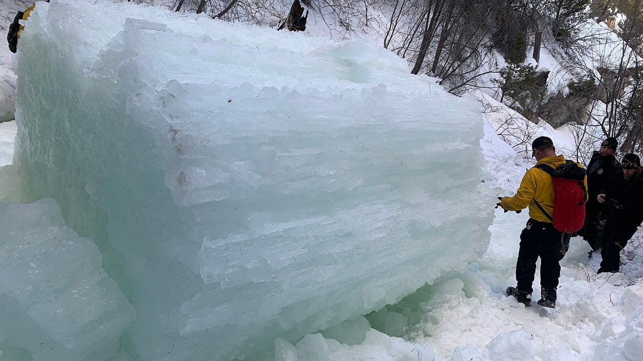 Bad kreuznach kletterunfall