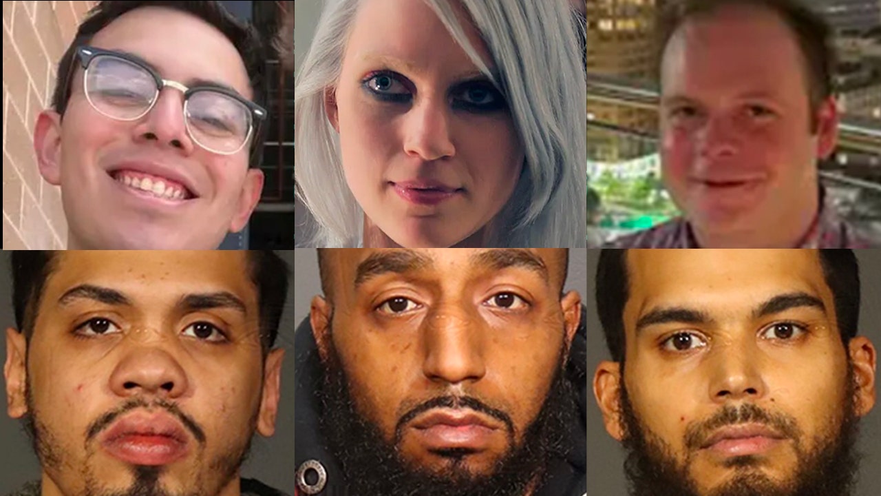 Bank accounts of New York ‘roofie murder’ victims drained via facial recognition technology