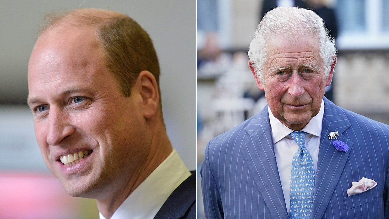 Prince William will honor King Charles in his coronation role