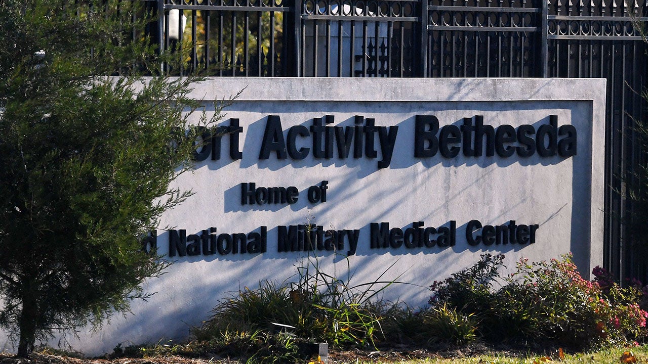 St. Paul's Bethesda Hospital torn down for mental health hospital