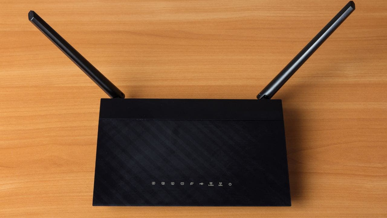 Is your router in the right spot and is it time for an upgrade?